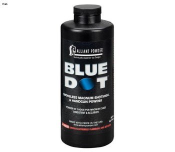 Alliant Powder - Blue Dot 1 lb
