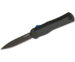 Benchmade 3400 Autocrat OTF Automatic Knife 3.7" Blade G10 Handle