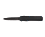 Benchmade 3400 Autocrat OTF Automatic Knife 3.7" Blade G10 Handle - Image 3