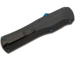 Benchmade 3400 Autocrat OTF Automatic Knife 3.7" Blade G10 Handle - Image 4