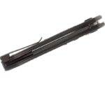 Buck 898 Impact Automatic Knife - 3.125" Plain Drop-Point Blade - Image 4