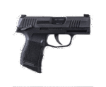 Sig Sauer P365 9mm 3.1" Barrel 10-Rounds with X-Ray3 Sights