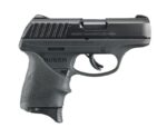 Ruger EC9s 9mm 3.12" Barrel 7-Rounds Hogue HandALL Grip - Image 3