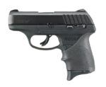 Ruger EC9s 9mm 3.12" Barrel 7-Rounds Hogue HandALL Grip - Image 2