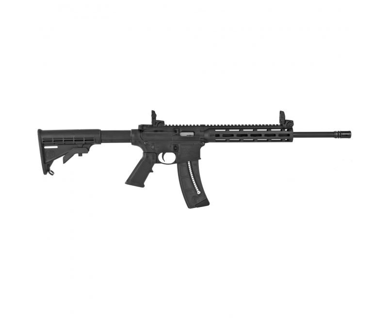 gag_as-10208s_1_.jpg Smith & Wesson M&P 15-22 Sport .22 LR 16.5" Barrel 25 RDs - Image 1