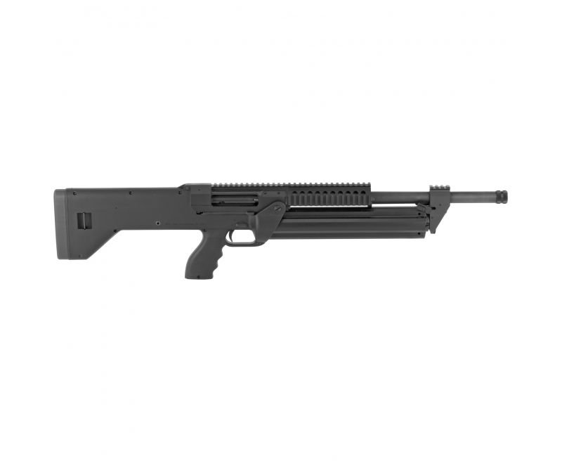 gag_es-0142398_1_.jpg SRM Arms M1216 Gen2 Semi-Automatic Shotgun 12 GA 18.5" Barrel 3" Chamber 16-Rounds - Image 1