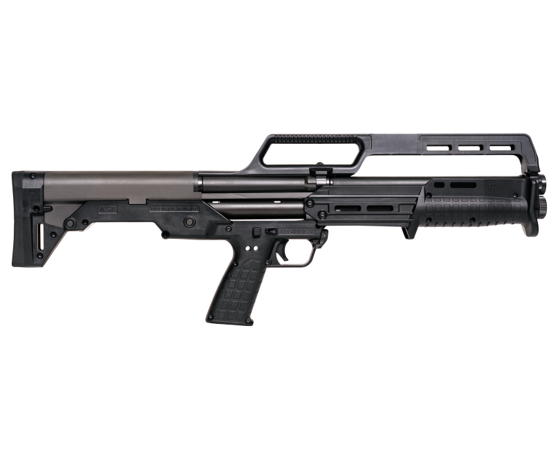 gag_ks7blk-4734-0103_1_.png Kel-Tec KS7 Tactical Pump Shotgun 12 GA 18.5-inch 6Rds - Image 1