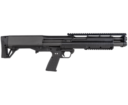 Kel-Tec KSG 12 GA 18.5" Barrel 14-Rounds Optics Ready
