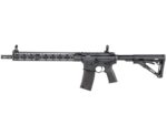 Troy SPC A4 5.56 NATO / .223 Rem 16" Barrel 30-Rounds - Image 2