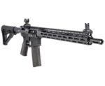 Troy SPC A4 5.56 NATO / .223 Rem 16" Barrel 30-Rounds - Image 3