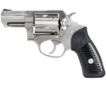 Ruger SP101 Standard Stainless .357 Mag 2.25" Barrel 5-Rounds - Image 2