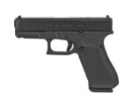 Glock 45 MOS 9mm 4.02-inch 17Rds Fixed Sights - Image 2