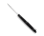 CobraTec Knives CTK-1 Large OTF Knife - 3.75" Plain Drop Point Blade - Image 2