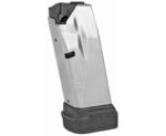 Springfield Armory Hellcat Magazine Silver 9mm 13Rds - Image 2