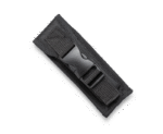 CobraTec CTK-1 OD-Green OTF Knife - 2.75" Plain Tanto Blade with Nylon Sheath - Image 2