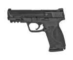 Smith and Wesson M&P9 M2.0 Black 9mm 4.25" Barrel 17-Rounds No Thumb Safety - Image 2