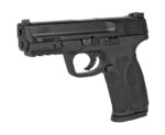 Smith and Wesson M&P9 M2.0 Black 9mm 4.25" Barrel 17-Rounds No Thumb Safety - Image 3