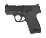 Smith and Wesson M&P9 Shield M2.0 9mm 3-inch 8rd No Thumb Safety - Image 2